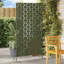 Vidaxl Fence Panel Single Panel Durable-114858055