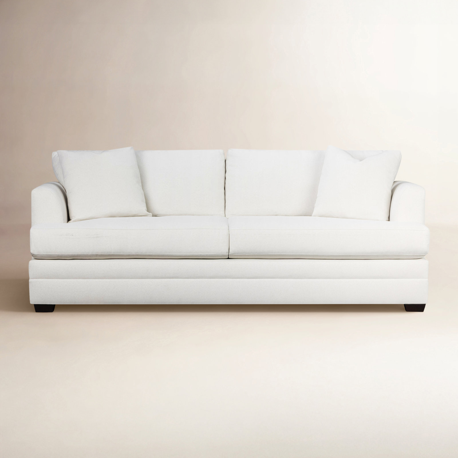 Edan 92'' Sleeper Sofa, Macarena Beige