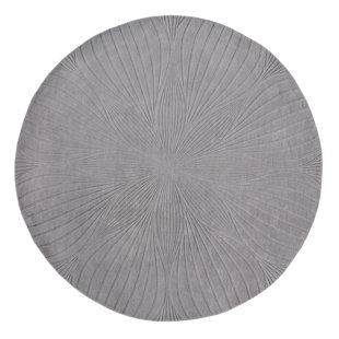 Folia Hand Tufted Wool Indoor Rug