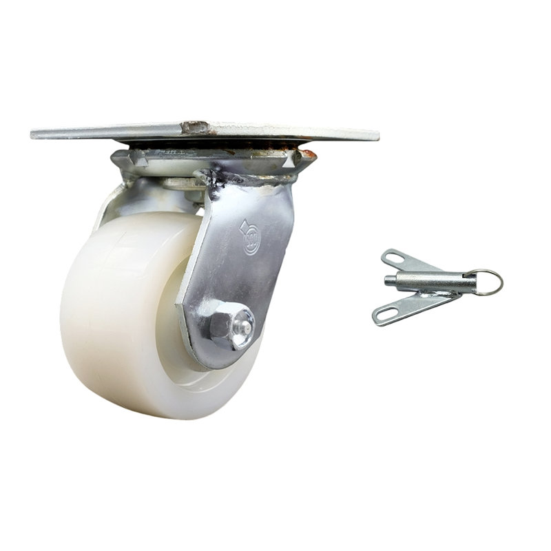 Heavy Duty Nylon Caster