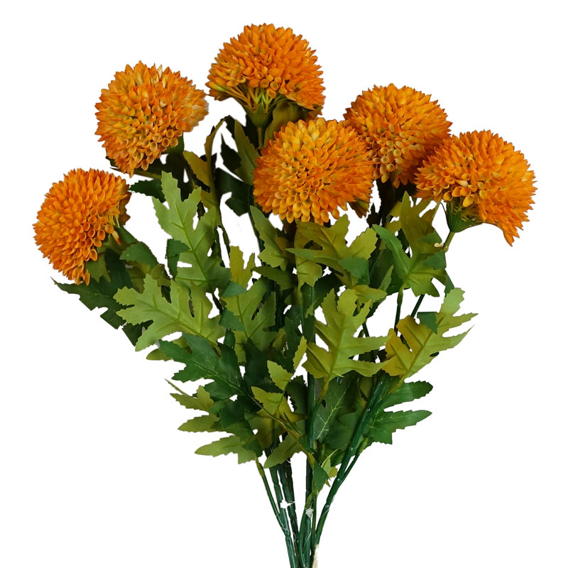 Artificial Arrangement, Yellow
