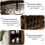 Bar de style campagnard-844532991