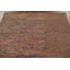 Tapis rayé All-Over Gabbeh 6 x 10