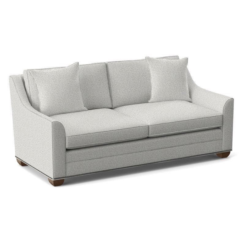 Nicholas Sofa, Havana, Callaloo Cotton, Yes