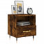 Nona 40cm W Manufactured Wood Bedside Table-1168302924