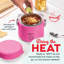 Boîte à lunch chauffée Hot2go-118774896