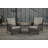 PE Hand Made WICKER SECTIONAL SINGLE SOFA