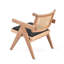 Fauteuil en osier Pierre J-74337412-74337411