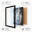 Lion's Gaze Minimalist - Print-136699737-136699742