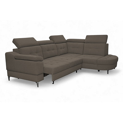 5 Seater Corner Sectional