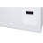 7.2 Cubic Feet Chest Freezer with Adjustable Temperature Controls