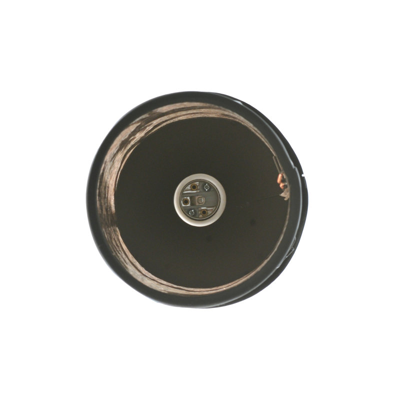 Rustic Lodge 1 - Light Pendant
