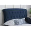 Aima Upholstered Bed Frame-20983344