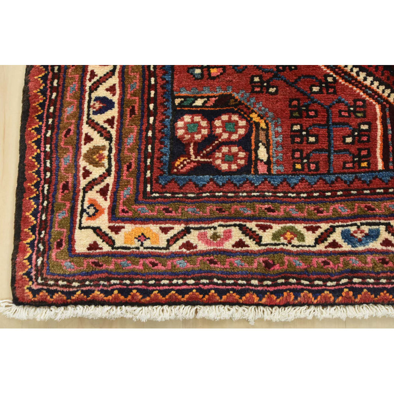Tapis unique 3 pi 5 po x 5 pi Garvice