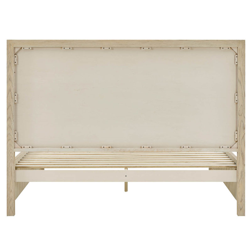 Dockside Panel Bed King, King