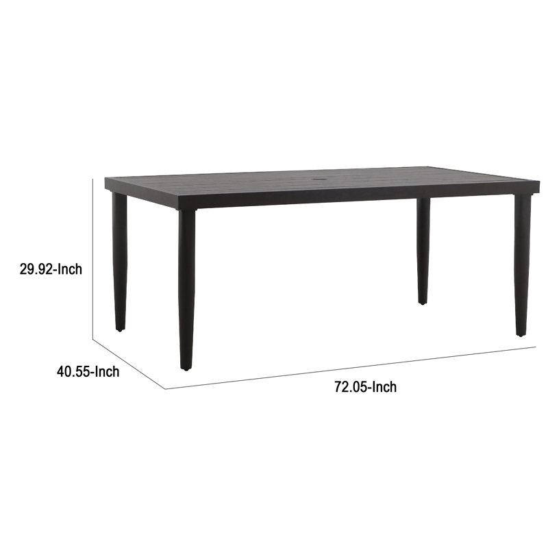 Table de salle à manger Fena