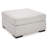 Koralynn Upholstered Ottoman