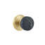 Select Round Knob with Round Rosette-1931558375-1931558376
