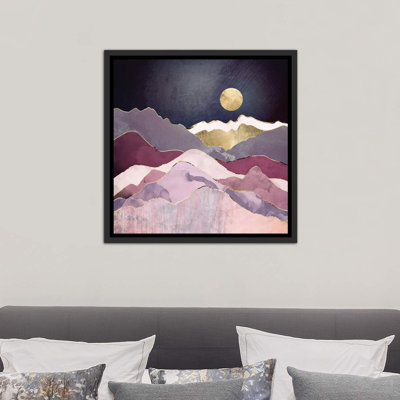 " Raspberry Dream "