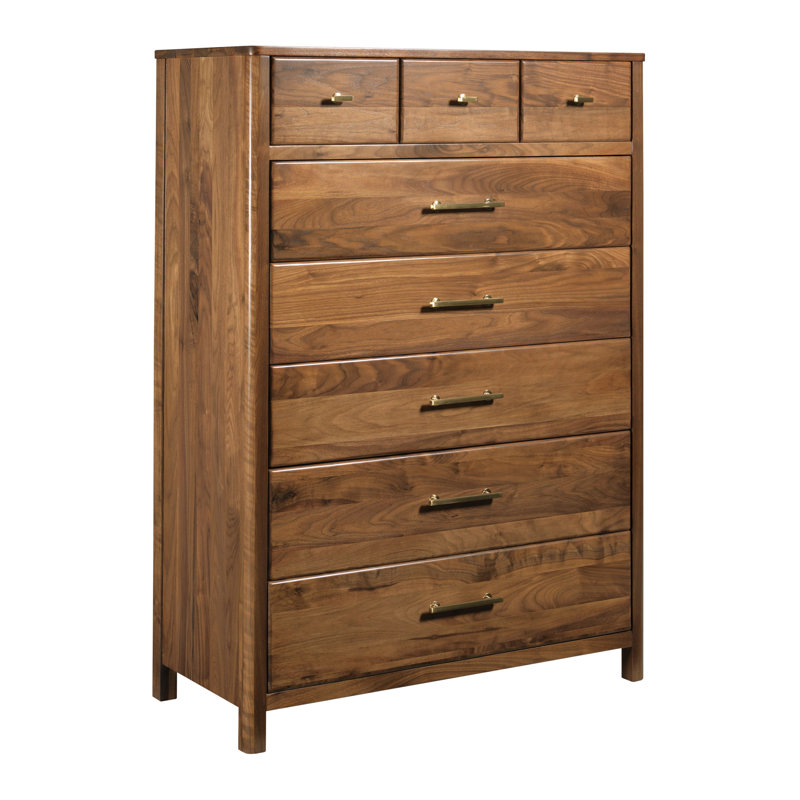 ROCKWOOD CHEST