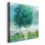 «Summer Jewel», reproduction d'art sur toile tendue-1940222368