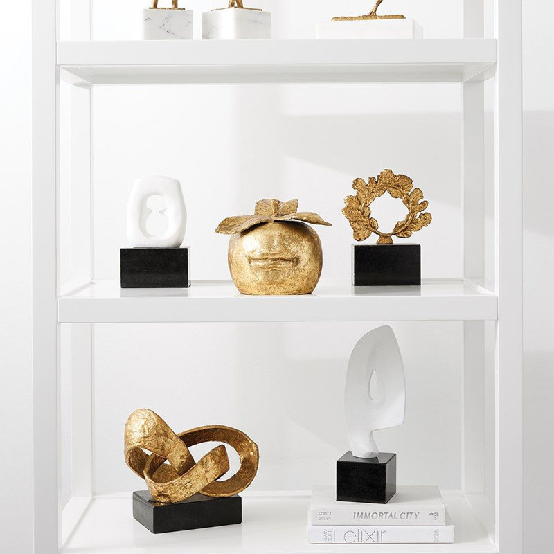 Banf Sculpture