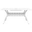4 - Person Patio Dining Set Rectangular Table-2030918766