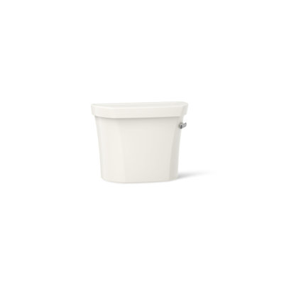 Highline Toilet Tank, 1.28 Gpf
