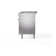 ILVE Nostalgie II Noblesse 60 in Dual Fuel Range, 9 Burner, Griddle