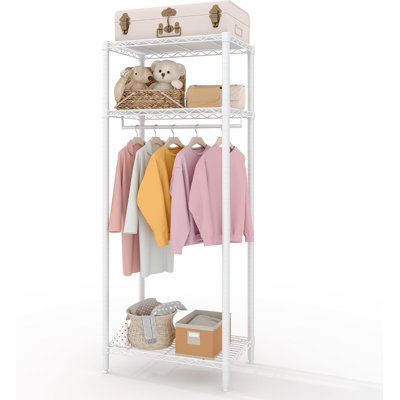 60cm Clothing Rack