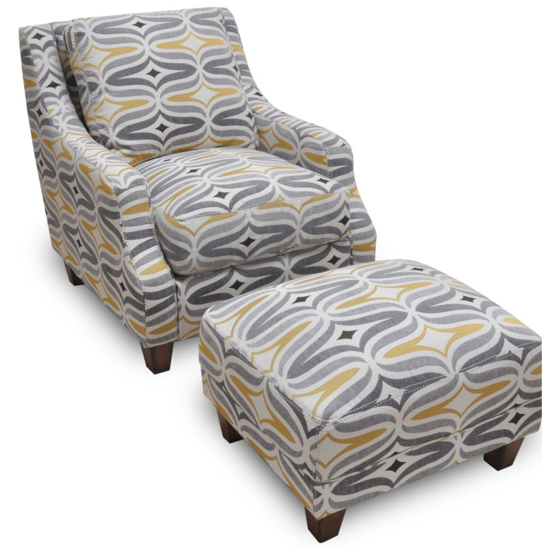 Fauteuil Axeel