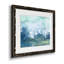 Pluie lointaine - Peinture encadrée-1029920401-1029920402-1030074754