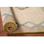Tapis traditionnel rétro Kilim 4 x 5