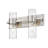 2 - Light Dimmable Vanity Light-2135335838