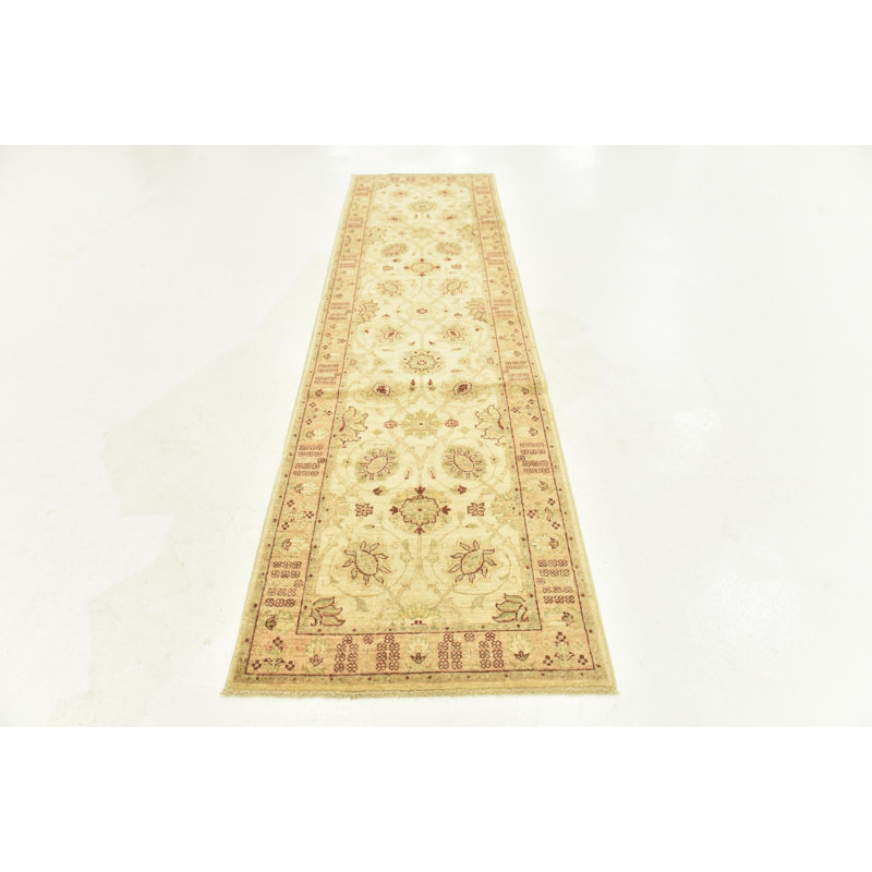 Tapis de couloir Josie