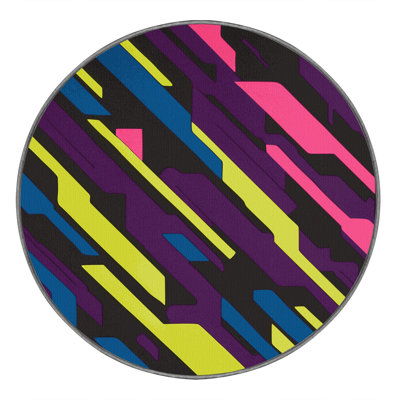 Tapis Kinetic Flow