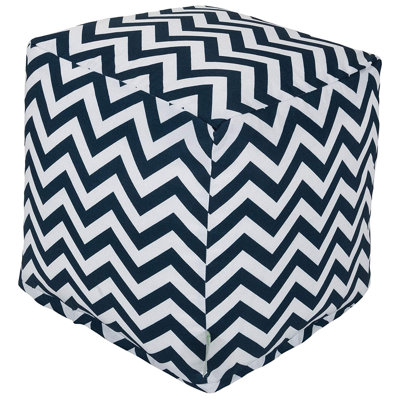 Blisston Outdoor Ottoman