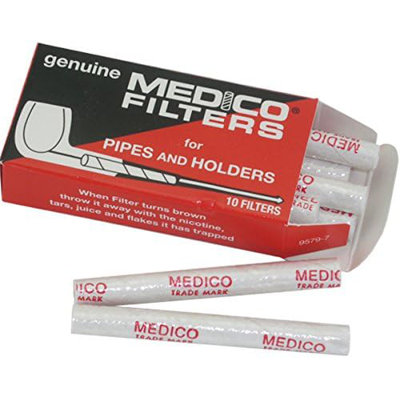 Filtres à tuyau Medico