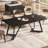 71" Large Dining Table