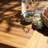 Fabiano Rectangular 6 - Person 175cm Long Dining Set with Cushions-1706490308