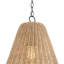 Grand luminaire suspendu Summer (naturel vieilli)-70735065