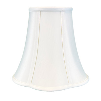 Lampe cloche festonnée House of Hampton®