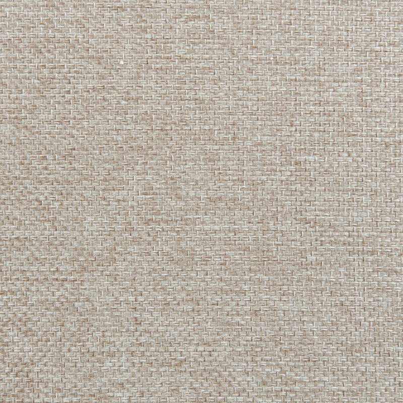 Zaneta 18'' H Linen Upholstered Parsons Chair