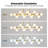 16-Light Dimmable Bubble Glass Sputnik Modern Linear Chandelier-1695278586-1811373342-1695278535