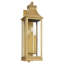Salem 3 - Light Flush Mounted Sconce
