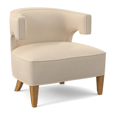 Laurel Barrel Chair