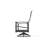 Leeward Sling Marine Grade Polymer Swivel Rocker-99364470-98714603