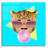 " Bubble Gum " by Robert Farkas-1035300838