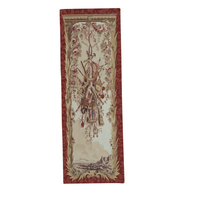 Wool Tapestry