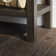 Larenda Entryway Table with Open Shelf Storage
